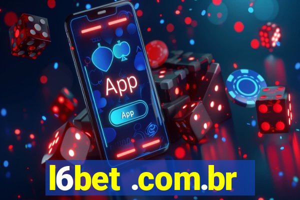 l6bet .com.br